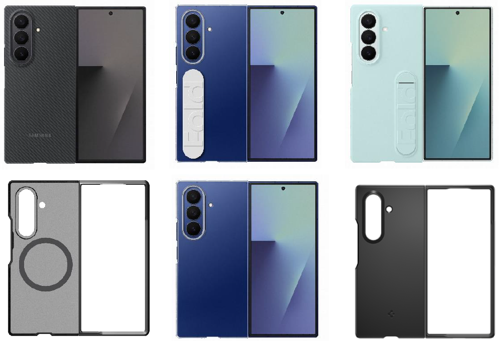Samsung＞「Samsung Galaxy Z Fold7」（SIMフリーモデル） 本日