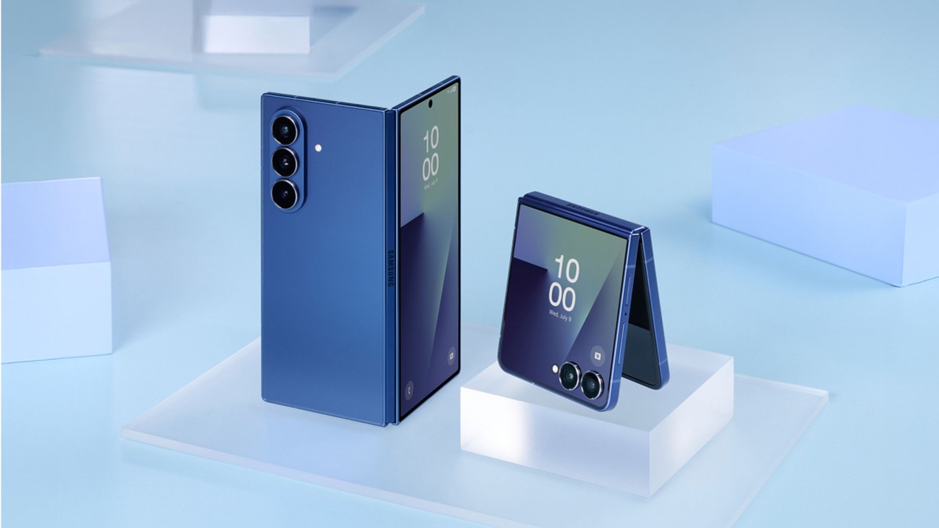 Samsung Galaxy Z fold 5 国内au版 Galaxy Z Fold5」が日本上陸 