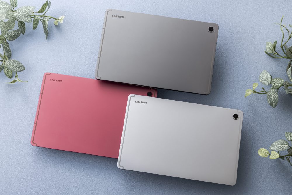OPEN＞「Samsung Galaxy Tab S10 Lite」本日販売開始 – Samsung