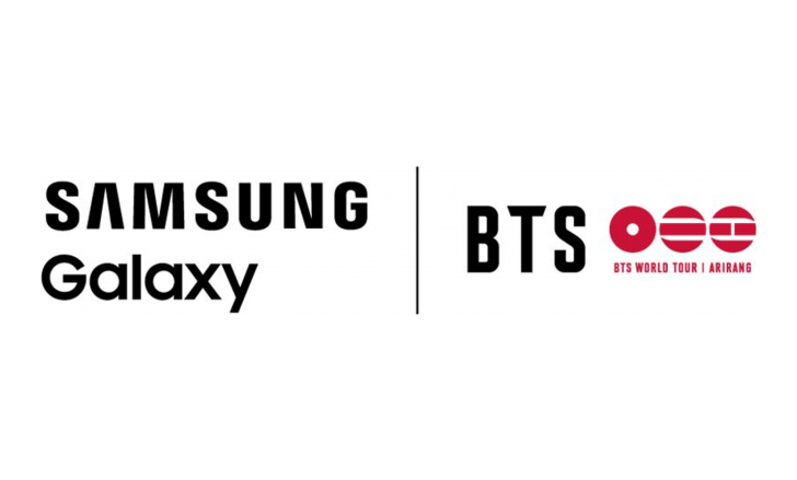 BTS ARIRANG サムソン ギャラクシー ピン ピンズ パリ 未開封 BTS WORLD TOUR 'ARIRANG' IN JAPAN』東京ドームにSamsung Galaxy