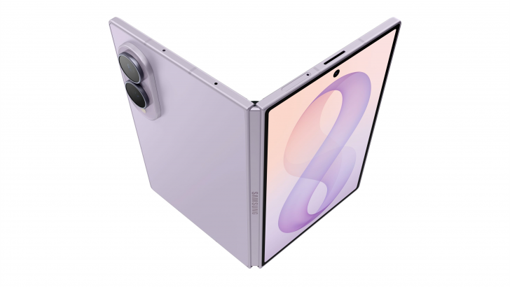 新しい「Samsung Galaxy Z Fold8」を もっと楽しむために – Samsung