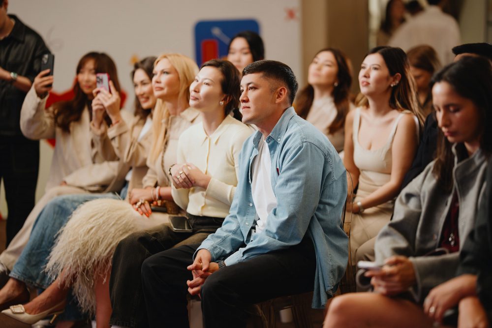 Пресс-завтрак 2025 Апрель