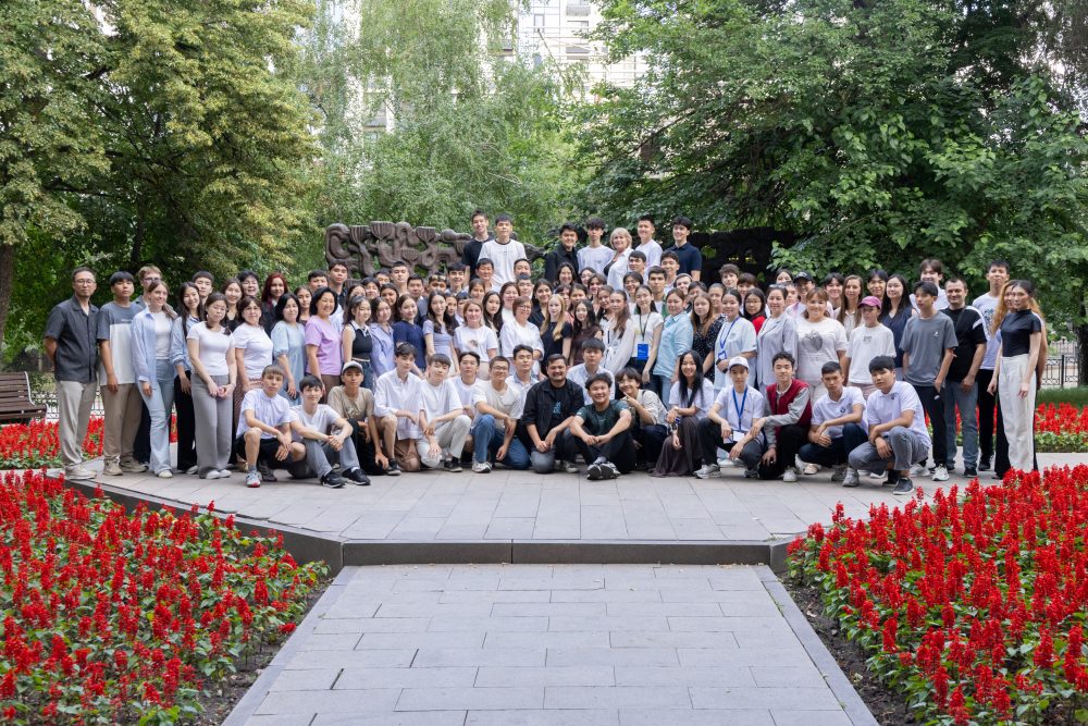 Ментор-сессия SFT 2025