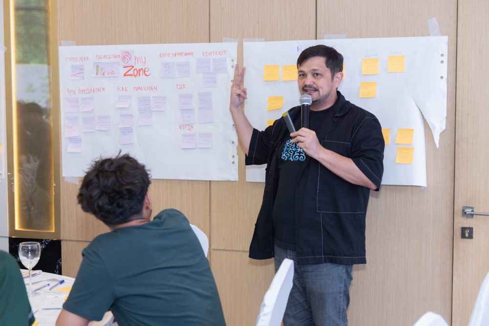 Ментор-сессия SFT 2025