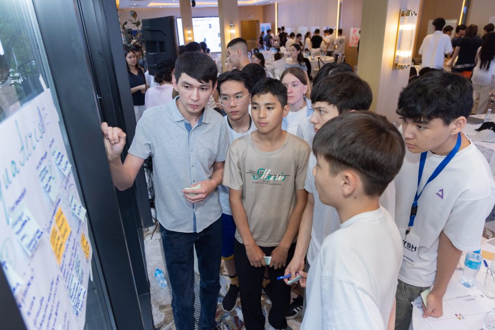 Ментор-сессия SFT 2025