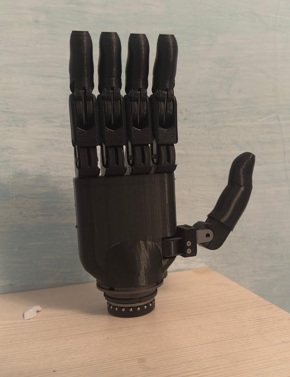 Лучшие проекты Solve For Tomorrow