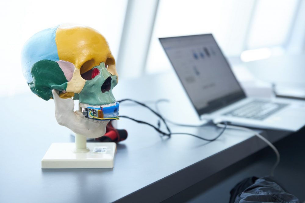 Лучшие проекты Solve For Tomorrow