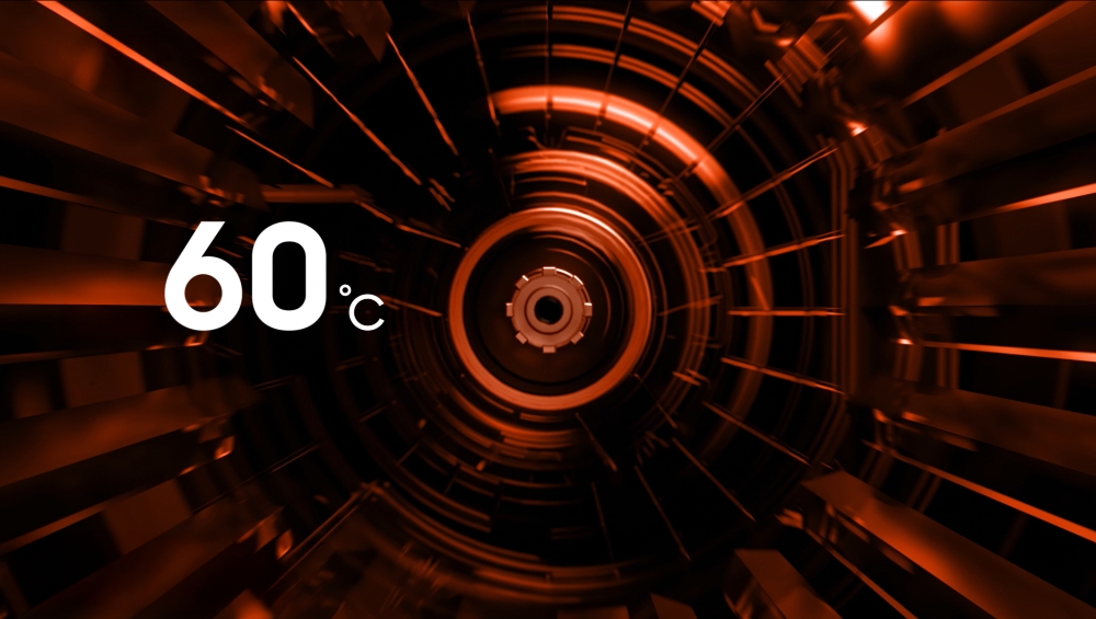 Bespoke AI Laundry Details