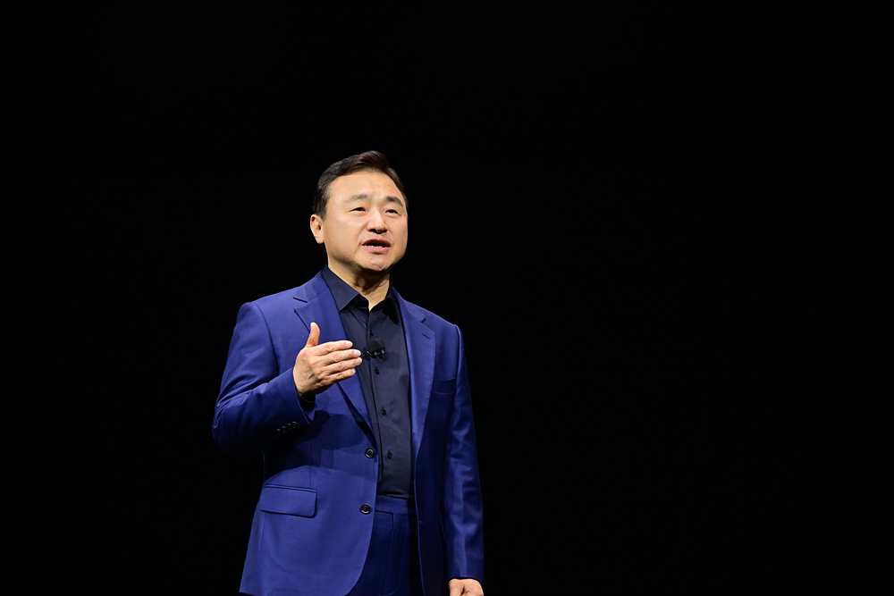 Galaxy Unpacked 2025 Event