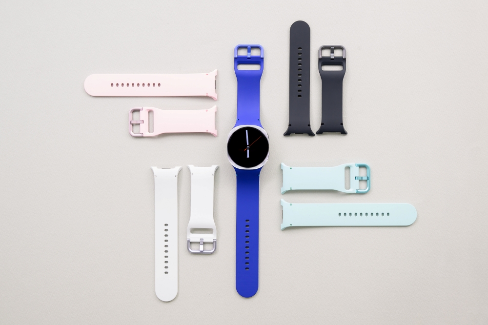 Ремешки Watch8