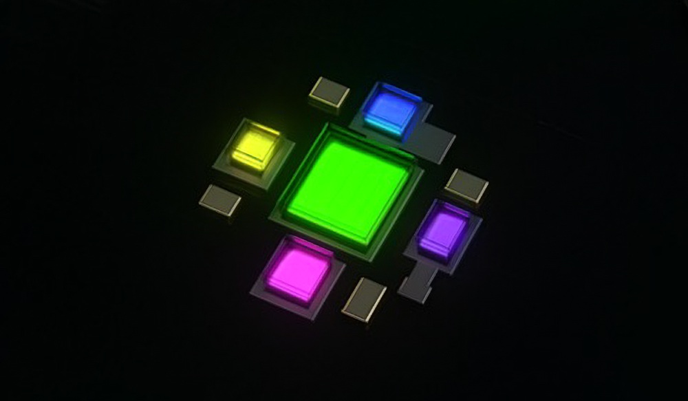 Датчик Galaxy Watch8