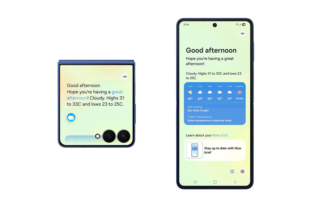One UI 8 Roll out