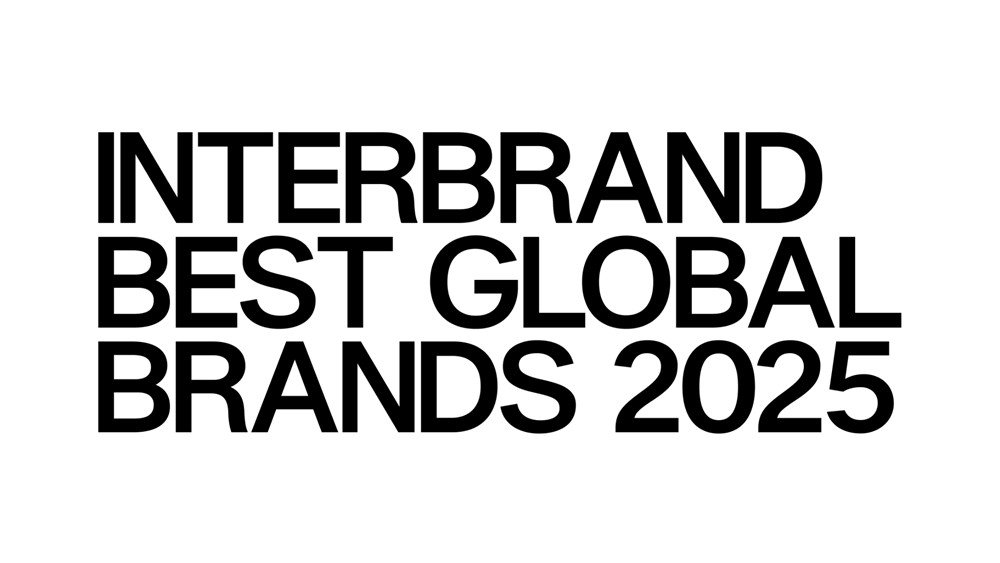 Interbrand Best Global Brands 2025