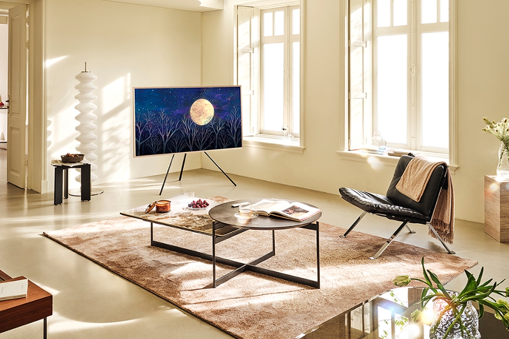 RM BTS Film Art Store