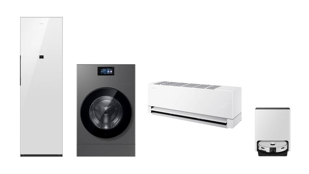 CES 2026 DA Products