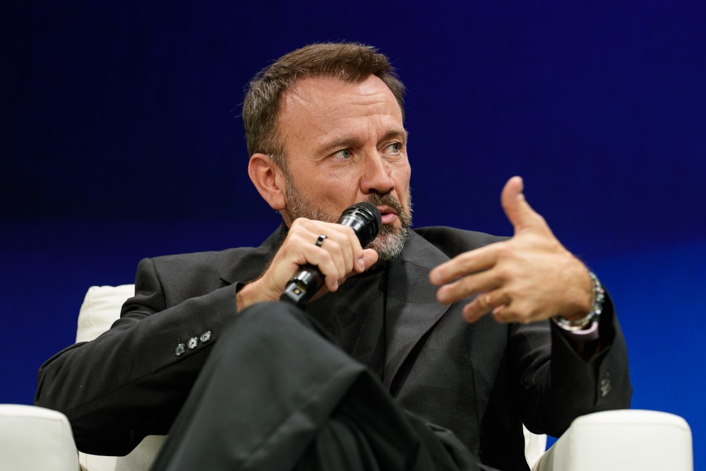 CES TechForum Design