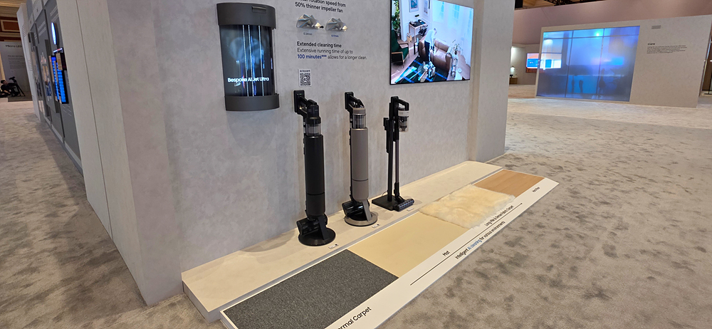 CES 2026 Home Companion