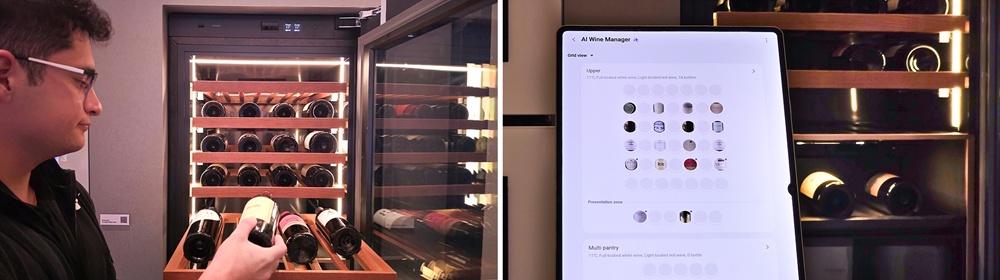 CES 2026 Home Companion