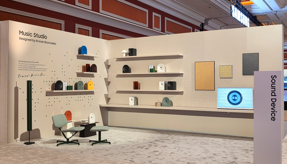 Bouroullec Interview 2026