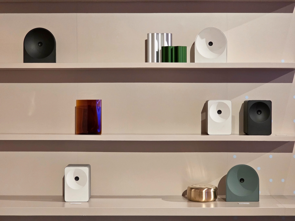 Bouroullec Interview 2026