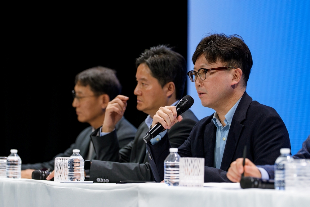 CES 2026 VP Deep Dive