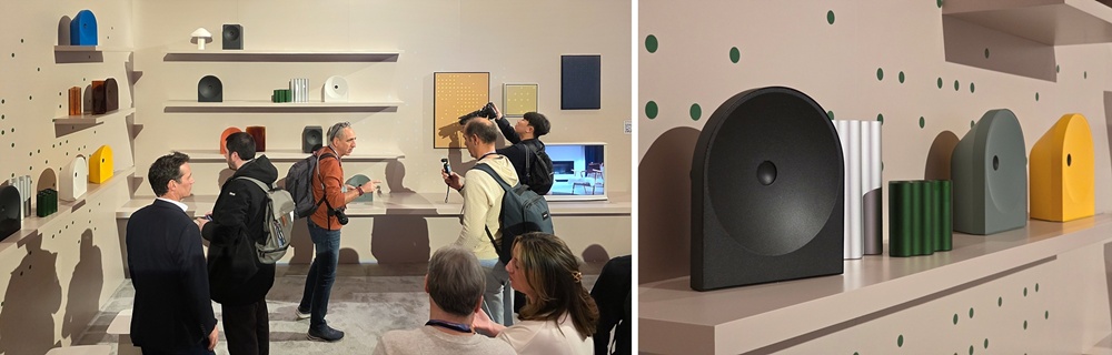 CES 2026 Entertainment Zone