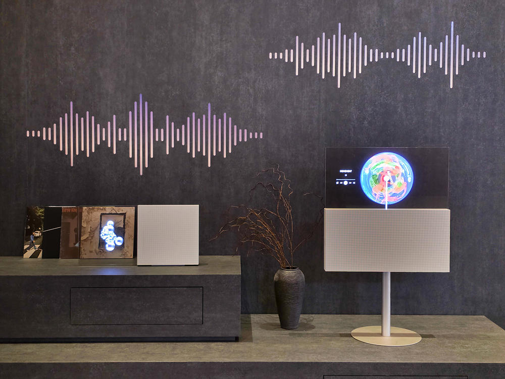 CES 2026 Entertainment Zone