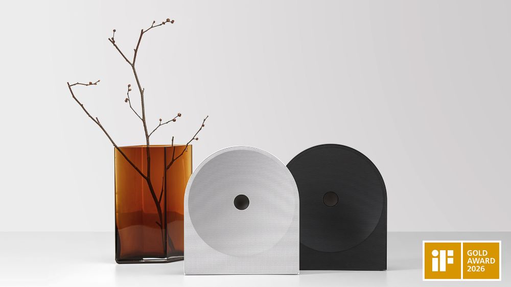 iF Design 2026 77 Awards