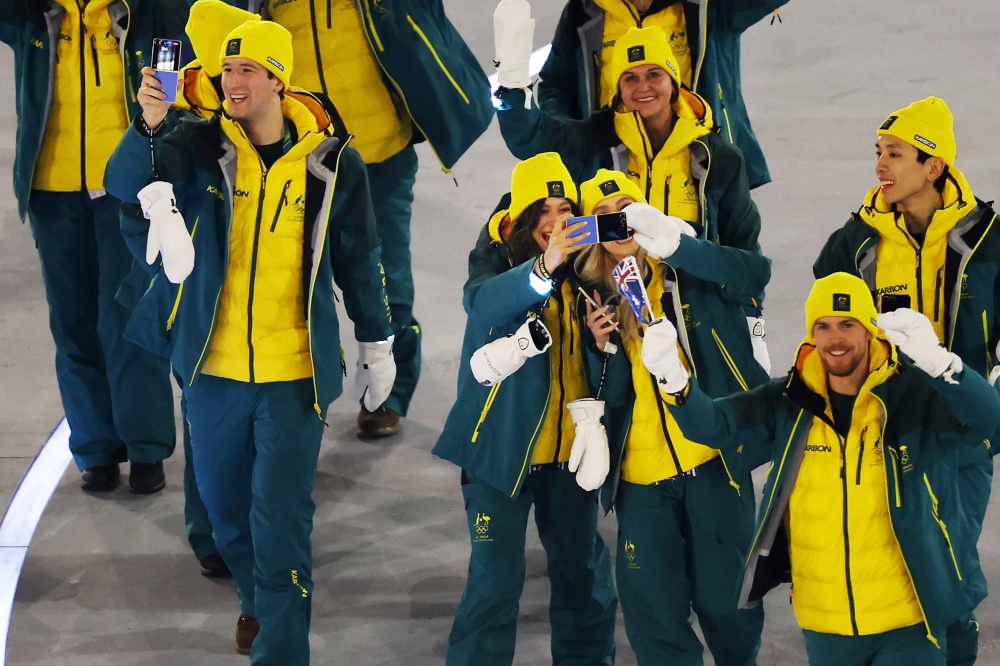 Opening Ceremony 2026