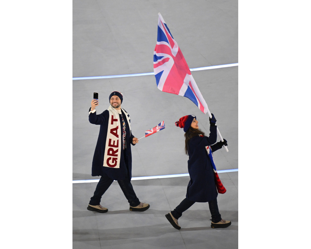 Opening Ceremony 2026