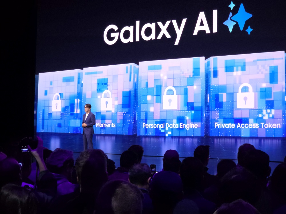 Galaxy Unpacked Highlights