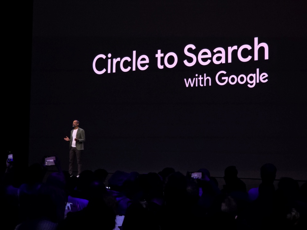 Galaxy Unpacked Highlights