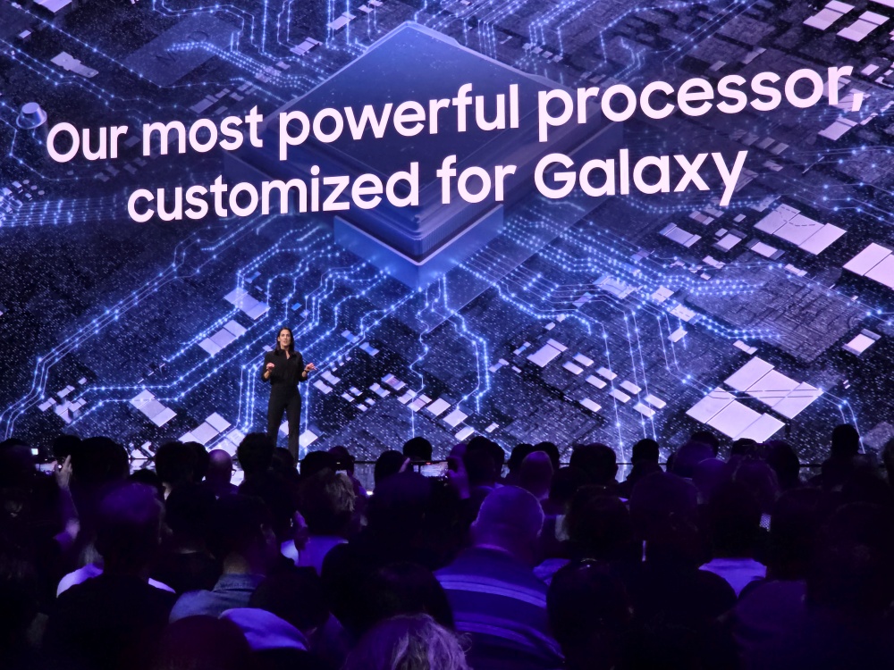 Galaxy Unpacked Highlights