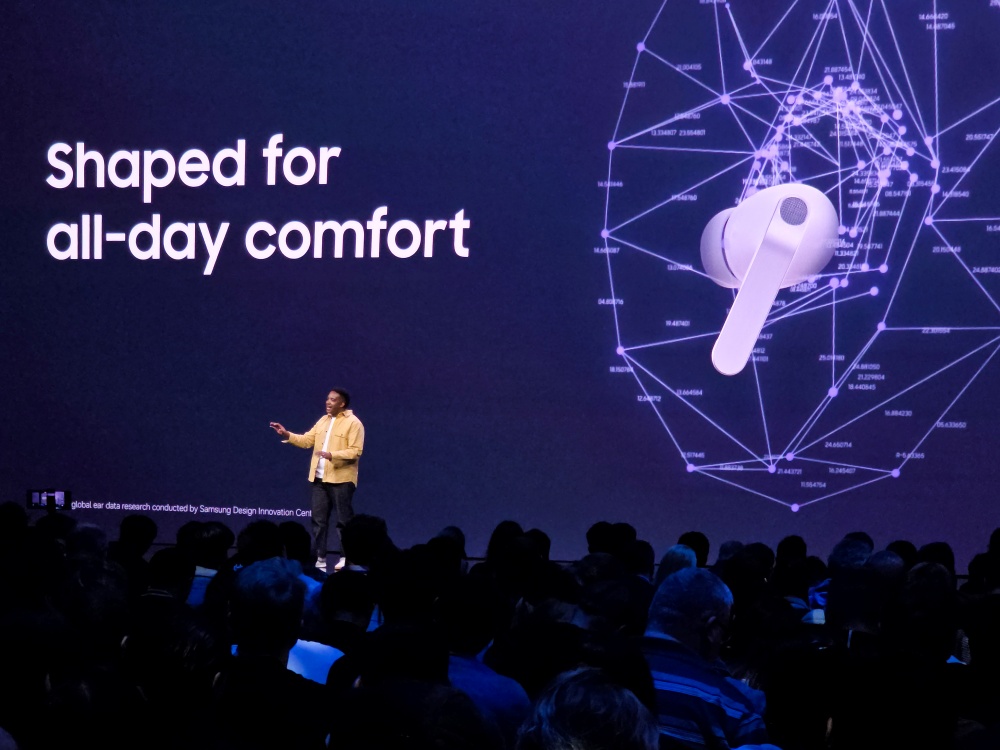 Galaxy Unpacked Highlights