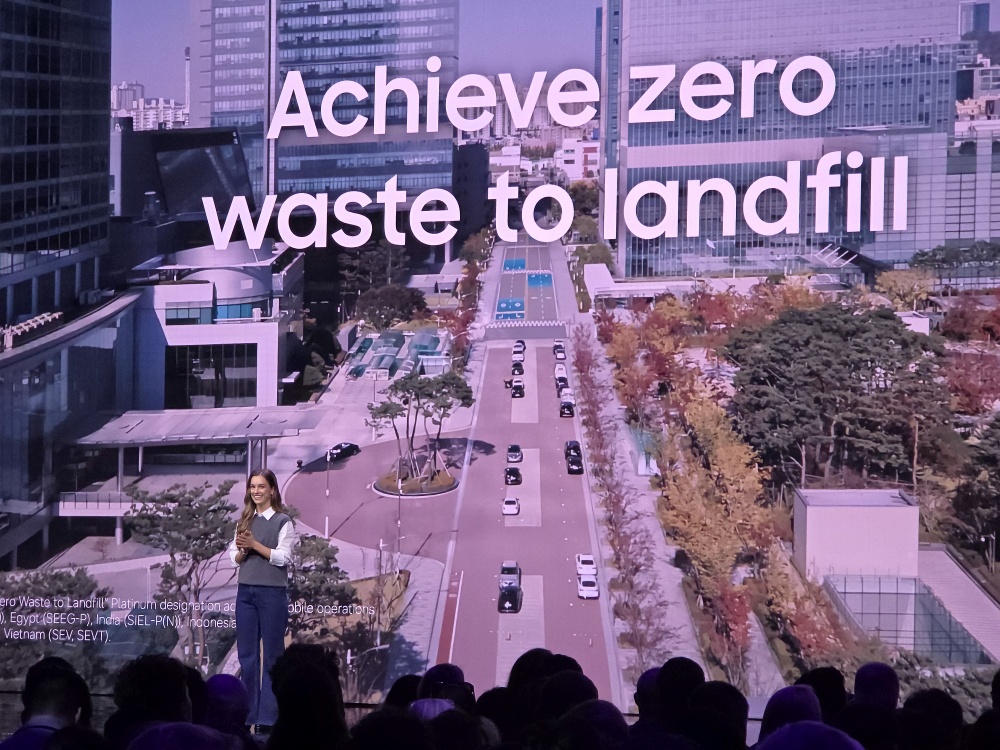 Galaxy Unpacked Highlights