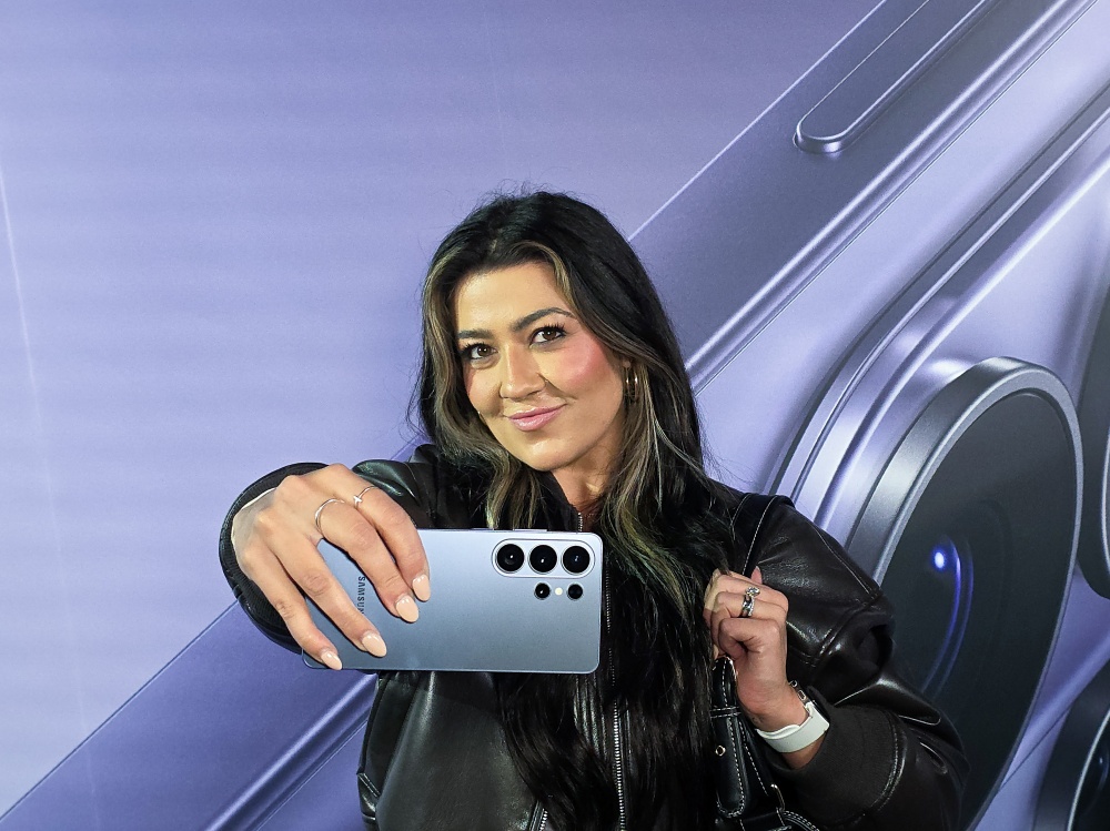 Galaxy Unpacked Highlights