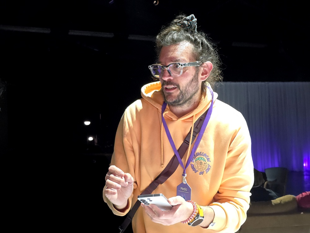 Galaxy Unpacked Highlights