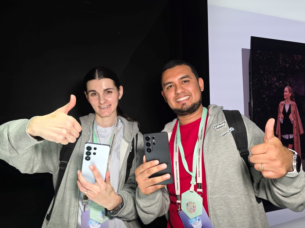 Galaxy Unpacked Highlights