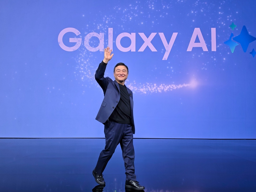 Galaxy Unpacked Highlights