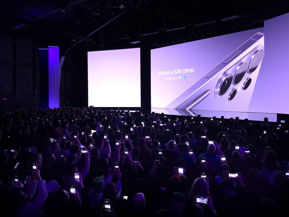 Galaxy Unpacked Highlights