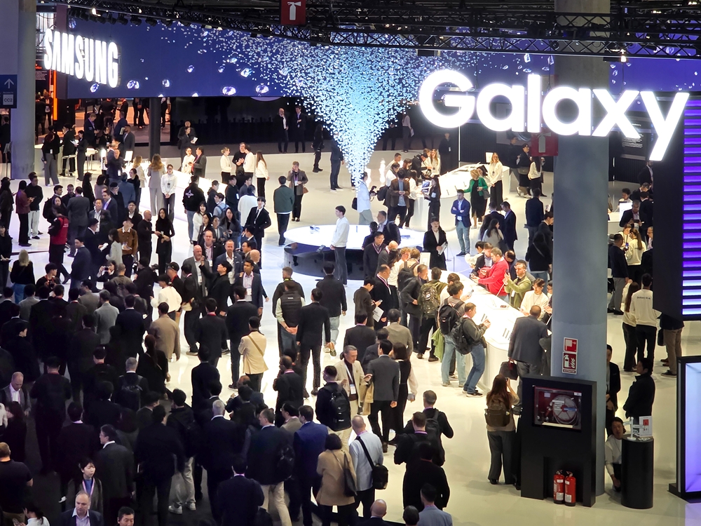 MWC 2026 Highlights
