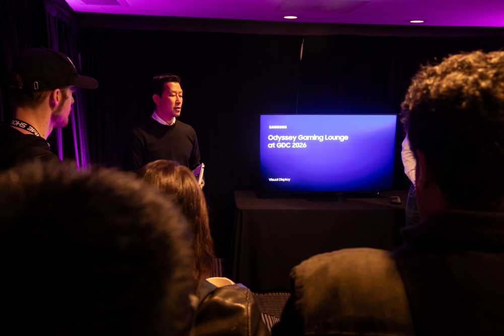 GDC 2026 Overview