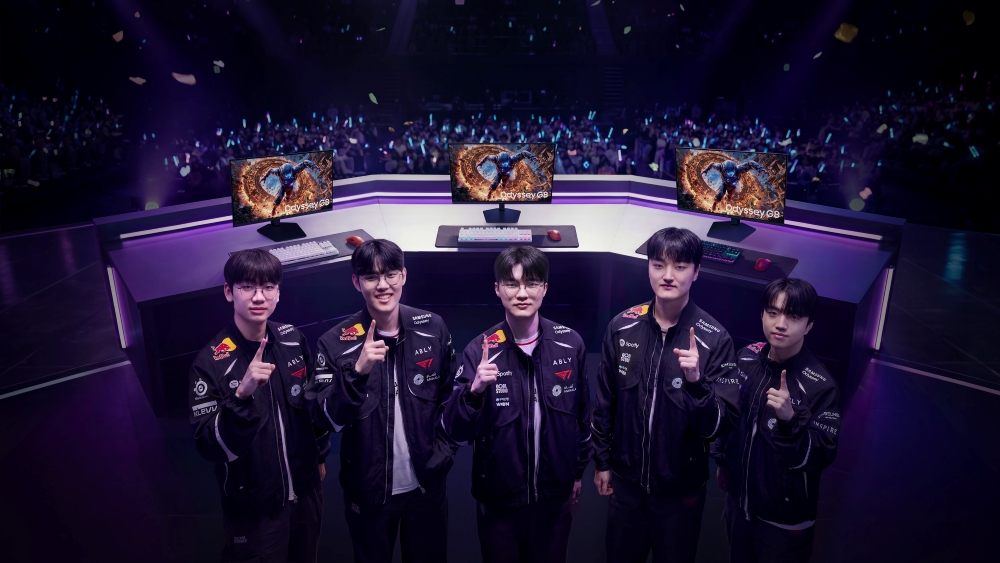 №1 Gaming Monitors