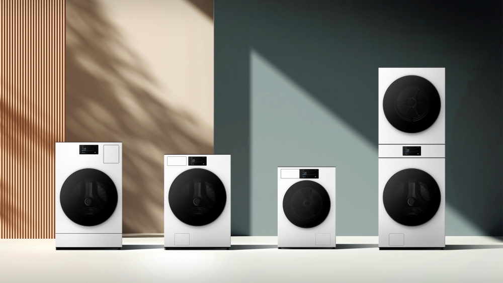 Red Dot Design Washer Interview