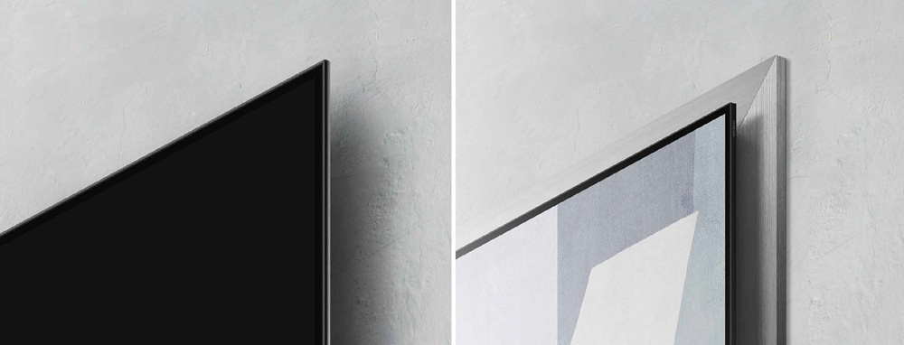 Red Dot Design TVs 2026