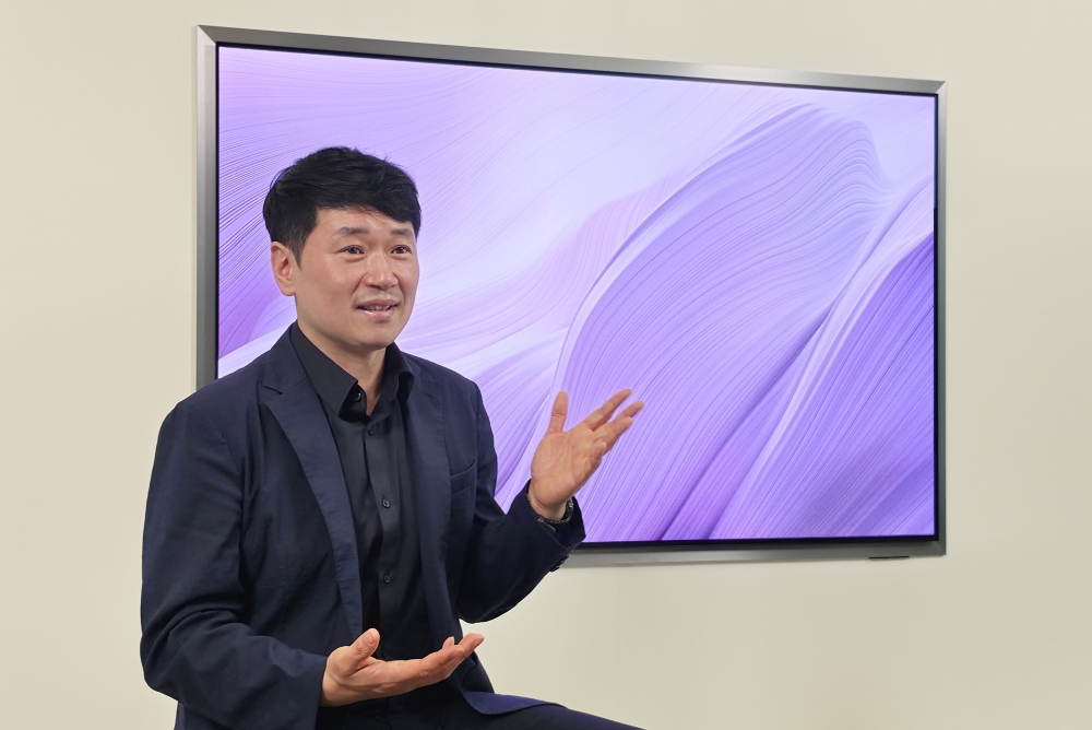 Red Dot Design TVs 2026