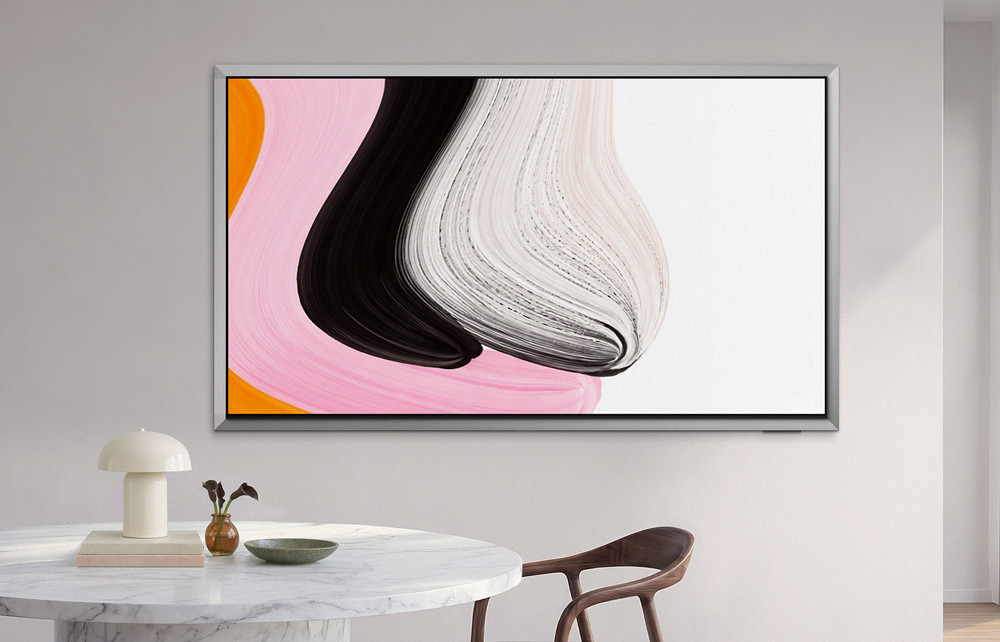 Red Dot Design TVs 2026