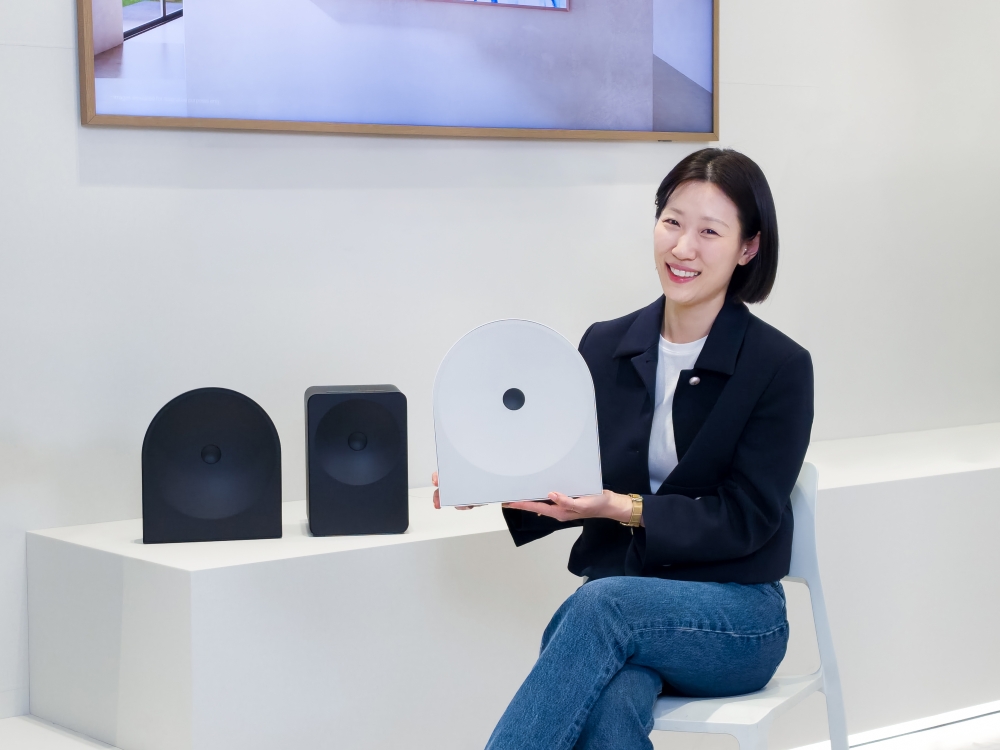 Интервью Music Studio Samsung
