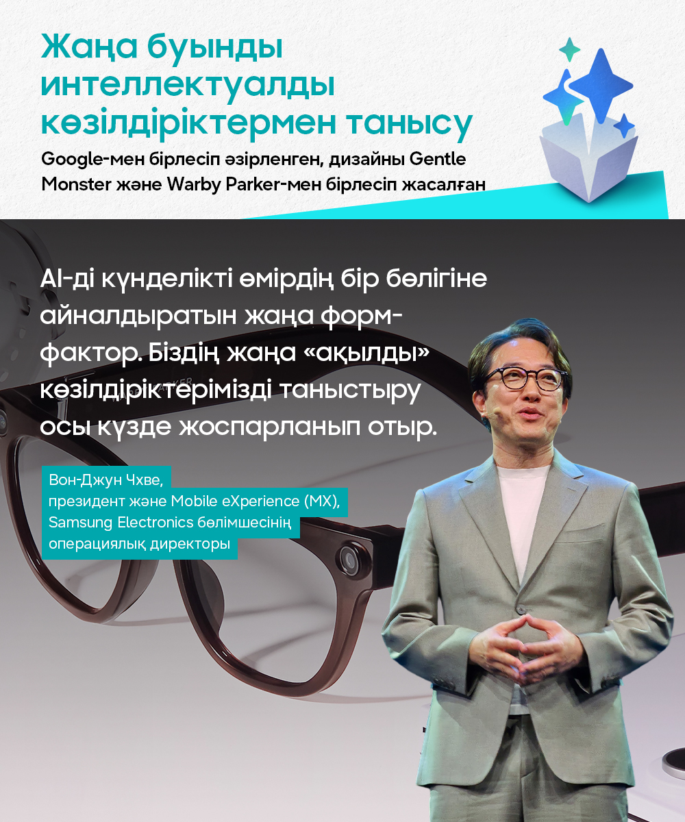 Инфографика Galaxy Unpacked Шілде 2026