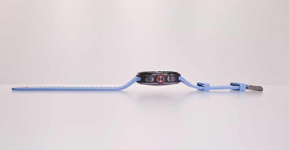 Алғашқы көзқарас Galaxy Watch9 Ultra 2